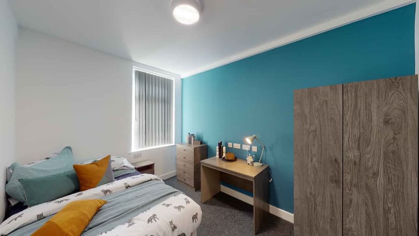 House Share - Image 1