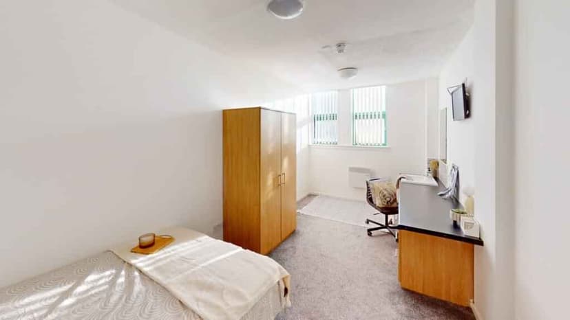 Standard Room - Image 1