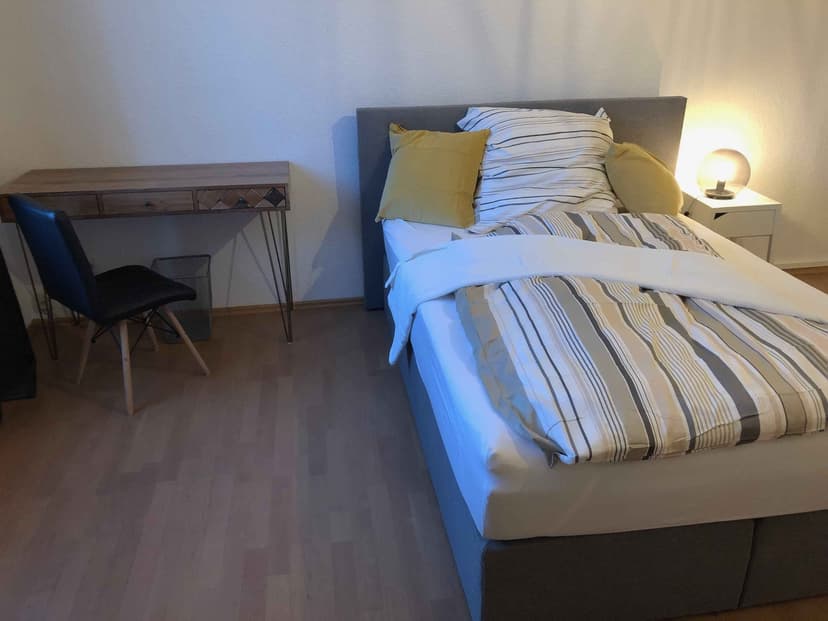 Private Room (21 Sqm) - Image 6