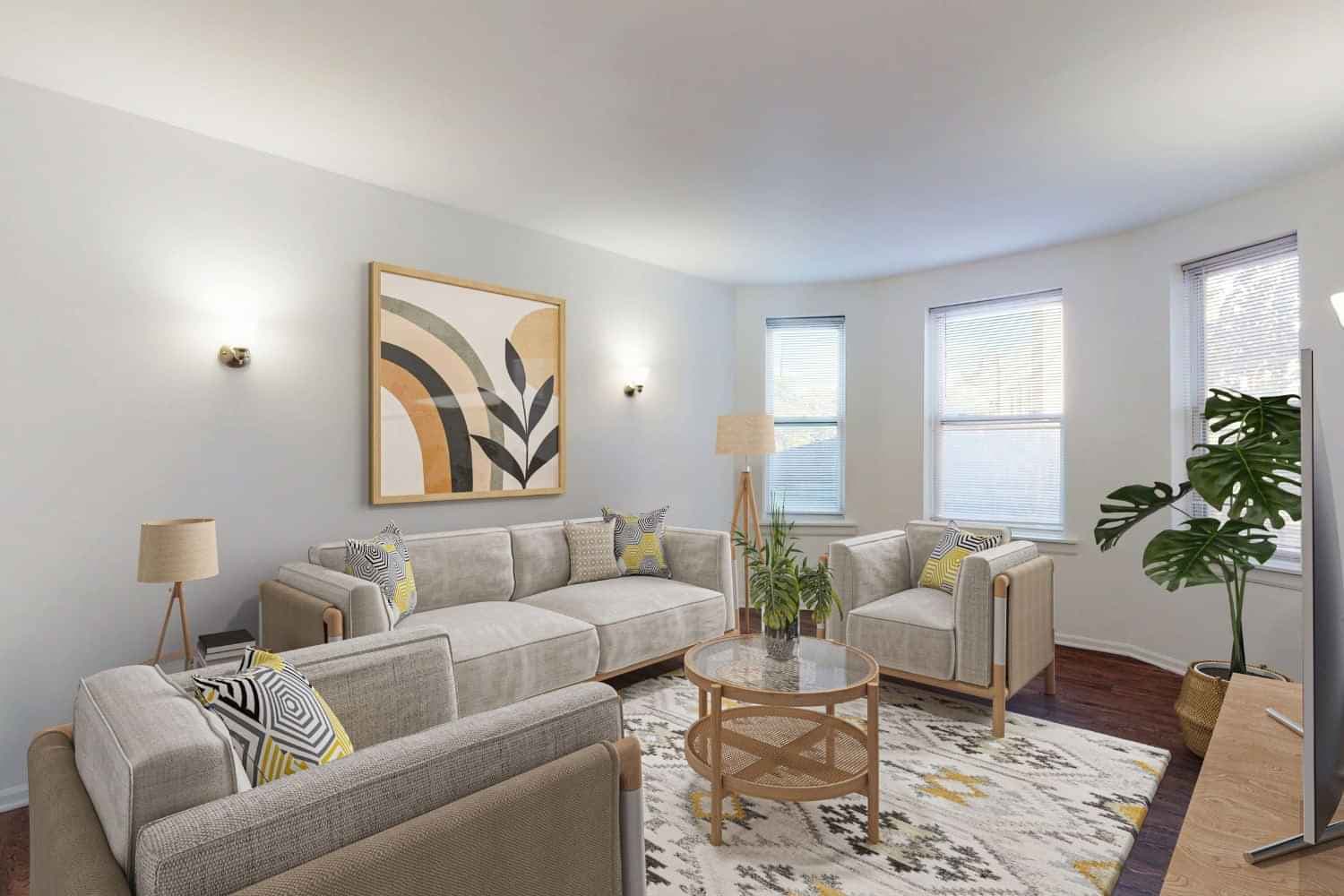 3 Bed - 1 Bath - Image 15