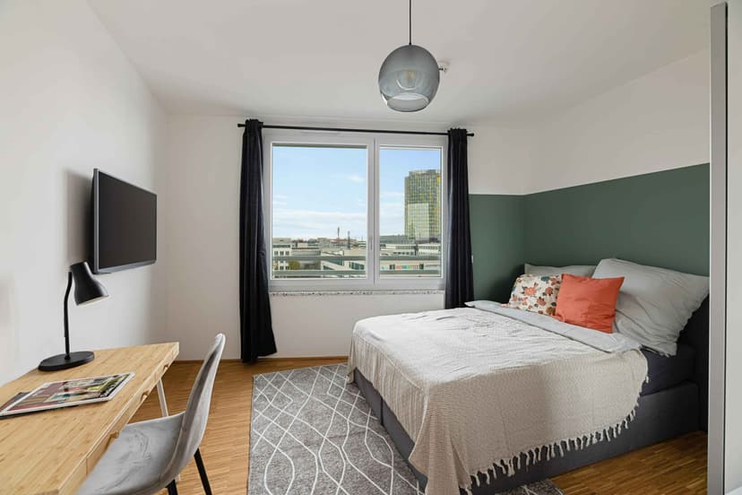 Private Room (11.91 Sqm) - Image 1