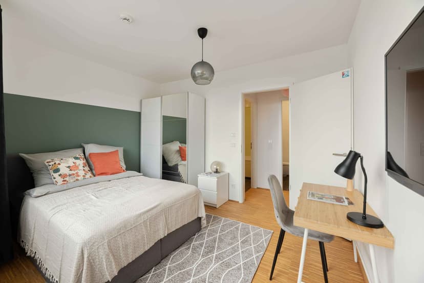 Private Room (11.91 Sqm) - Image 2