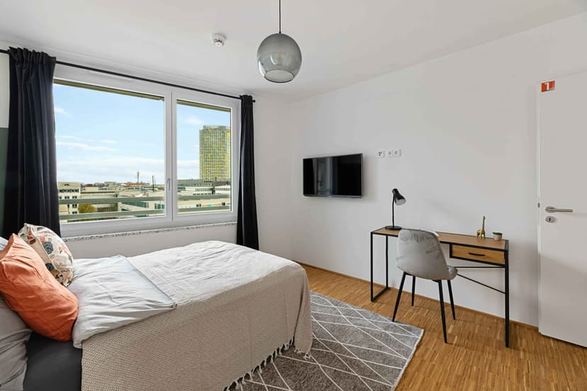 Private Room (15.07 Sqm) - Image 3