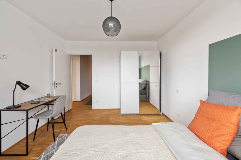 Private Room (15.07 Sqm) - Image 4