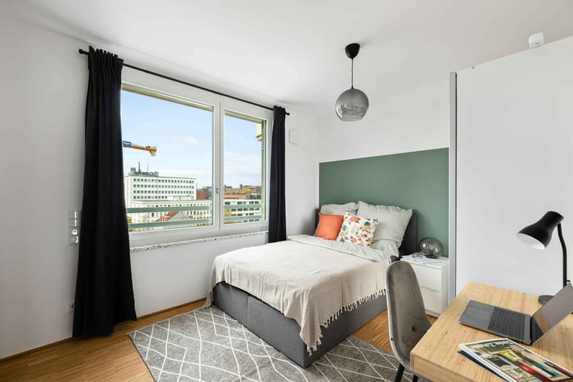 Private Room (12.12 Sqm) - Image 3