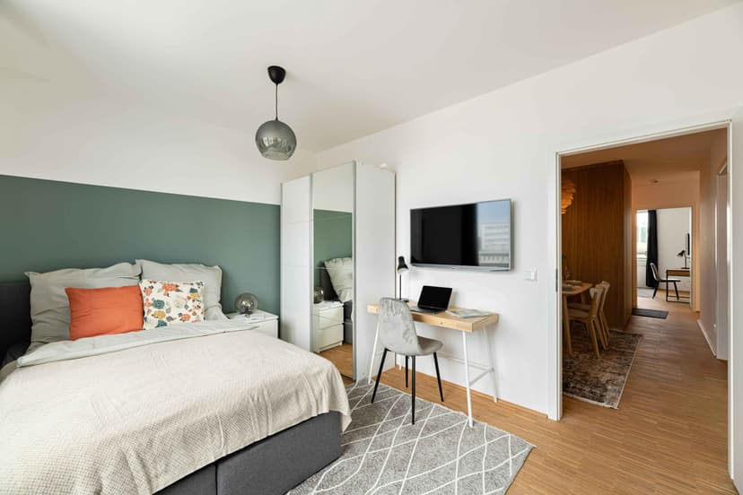 Private Room (12.12 Sqm) - Image 2
