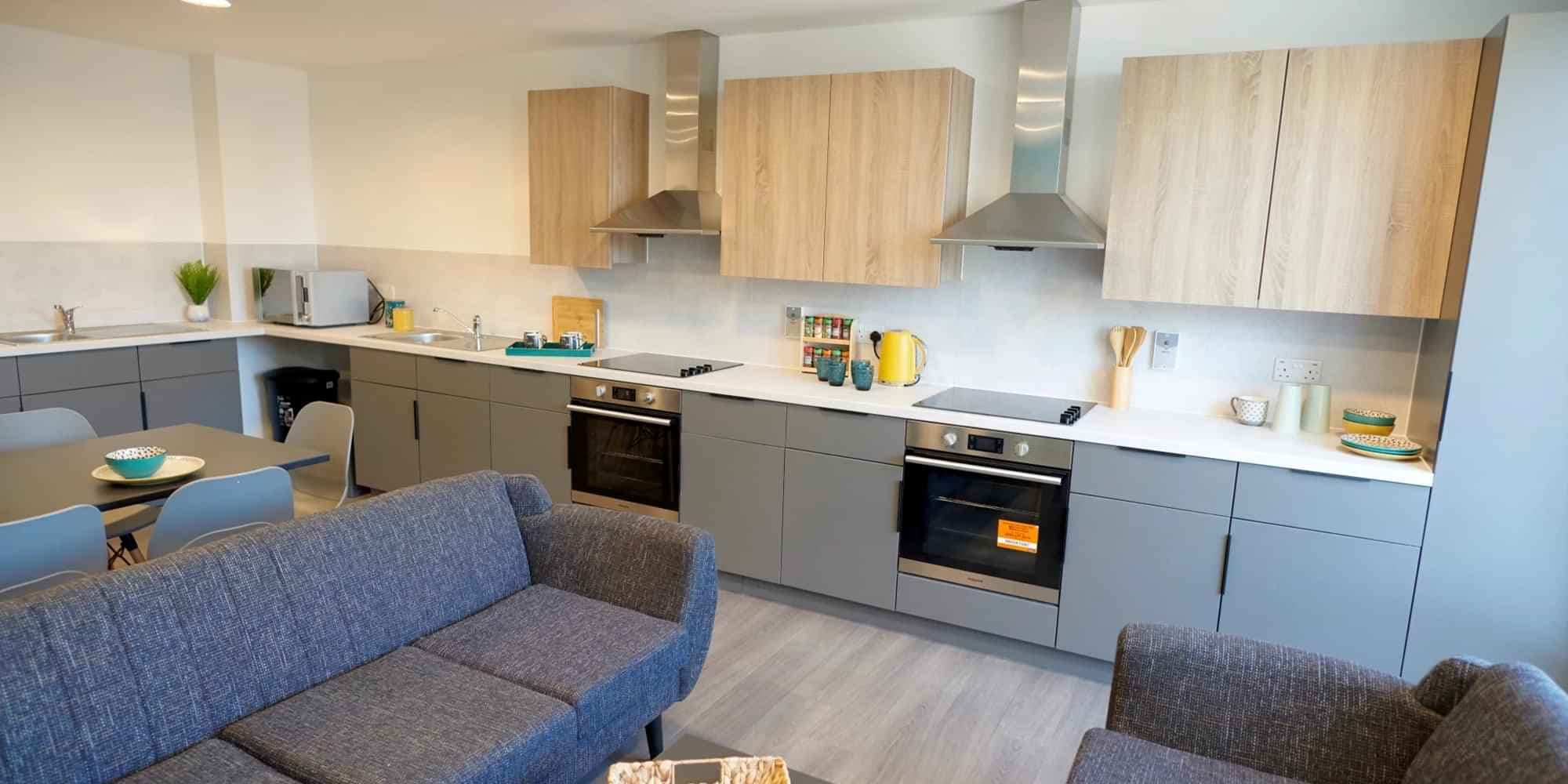 Silver Ensuite Mid, Xl - Image 2