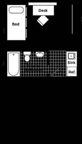 Private Room - Private Bath (1 Bed - 1 Bath) - Image 1