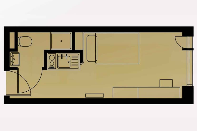 Bronze Ensuite Upper Level - Image 6