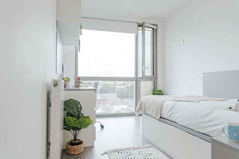 Bronze Ensuite Penthouse - Image 4