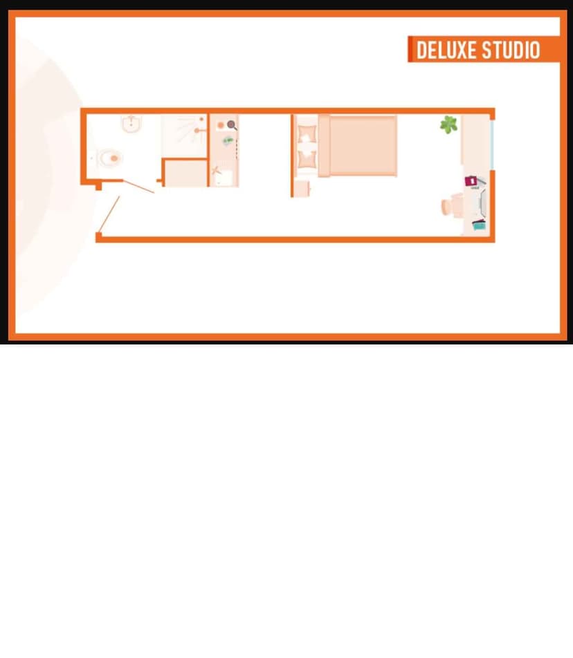 Deluxe Studio - Image 7