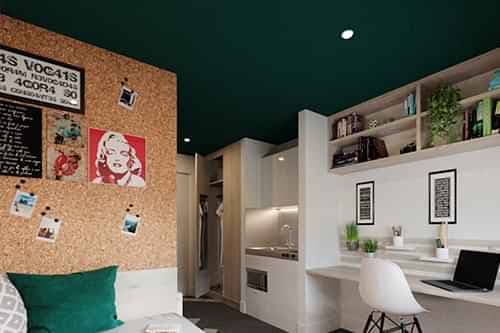 Standard Studio Apartment - Image 1
