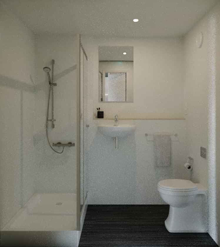 Standard Studio Apartment - Image 3
