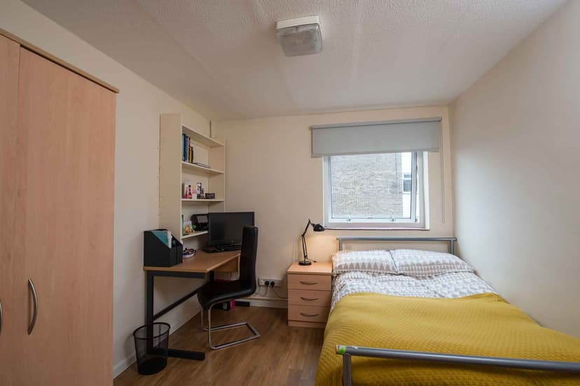 Classic 4 Bed Apartment Share - Image 3