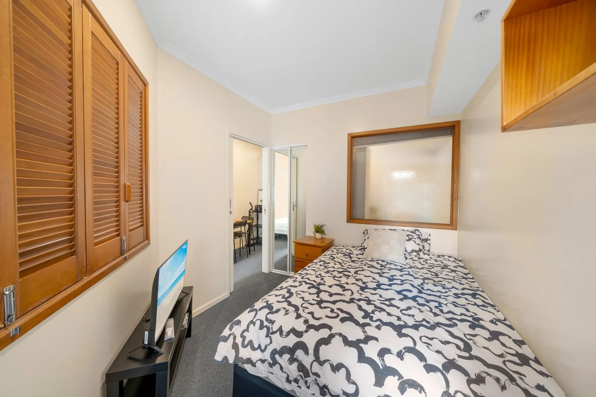 Double - Private Room - Image 1