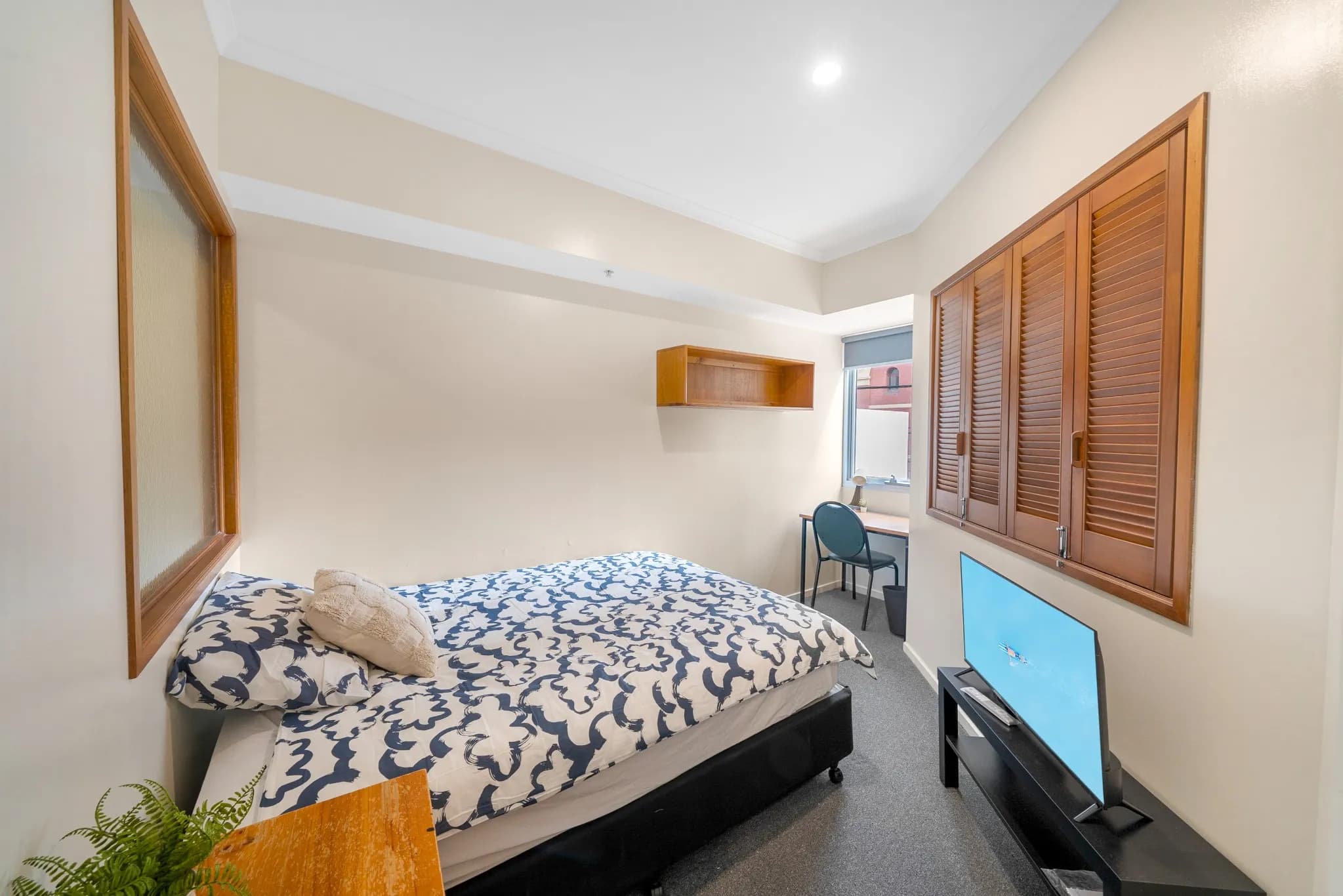 Double - Private Room - Image 2