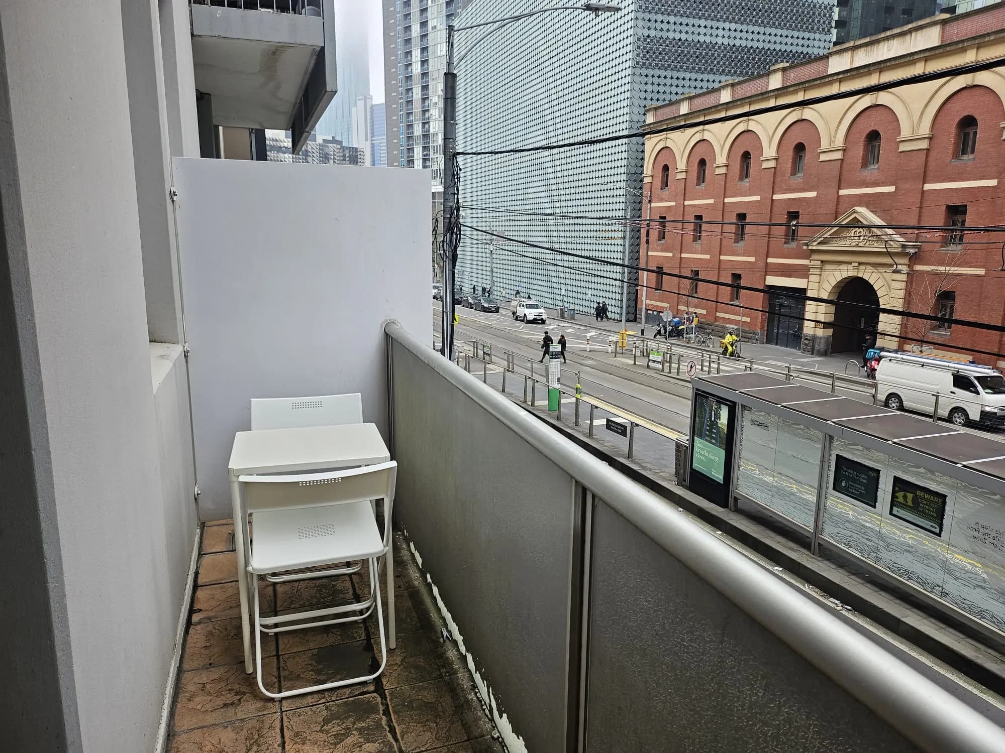 1 Single - Private Room - Image 8