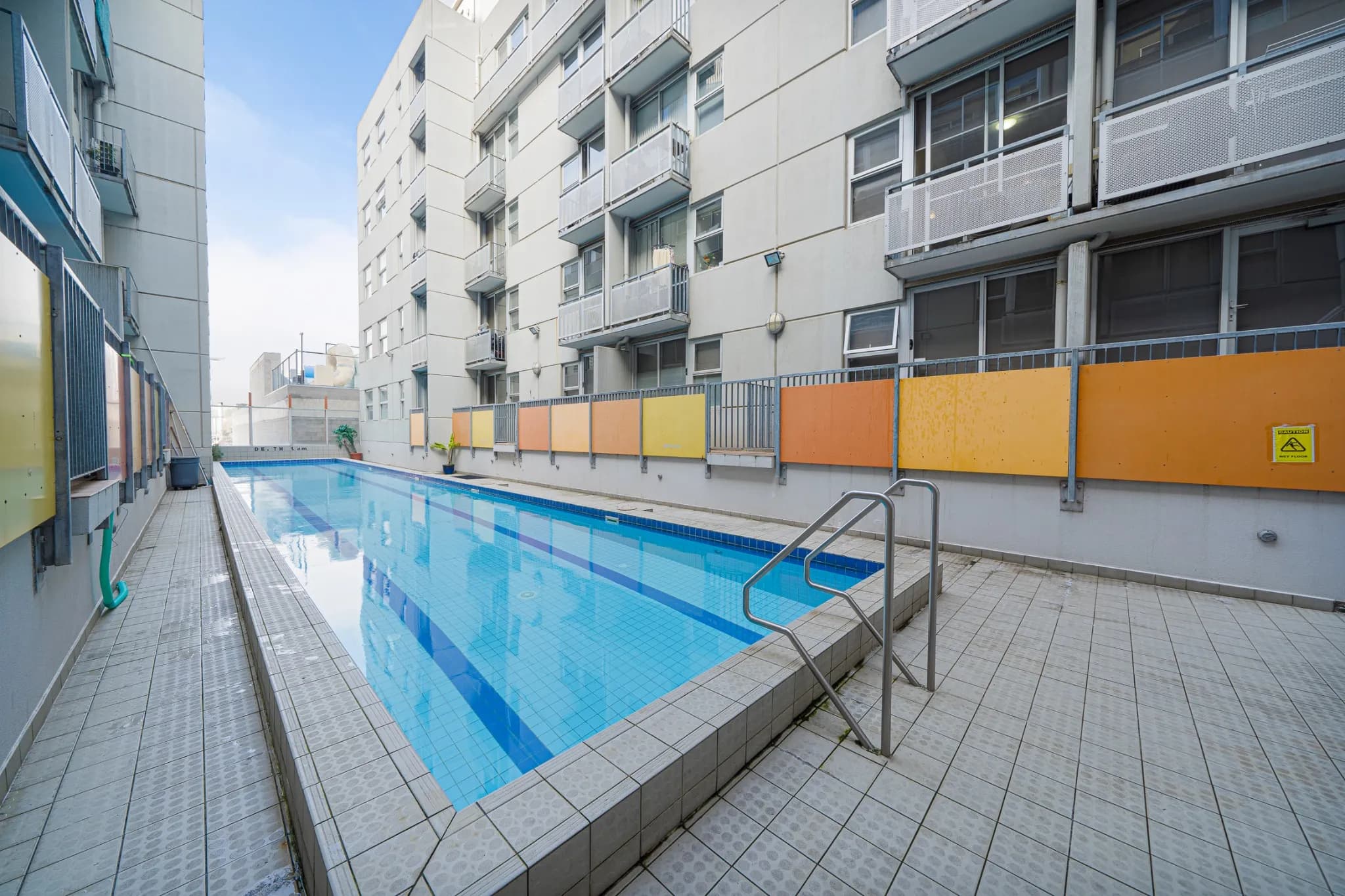 1 Single - Private Room - Image 11