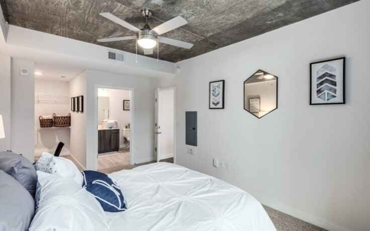 The Mix, Atlanta - 1