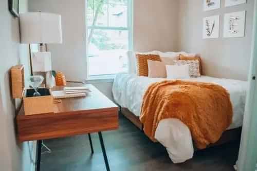 Letterman Greensboro, Greensboro - 1