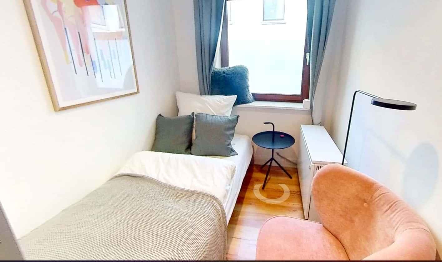 Dorotheenstraße, Hamburg - 1