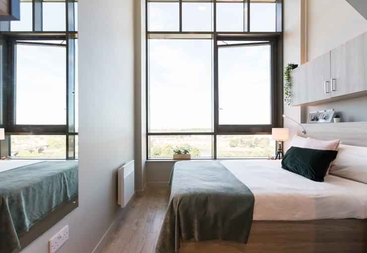 Caton Court, Lancaster - 1