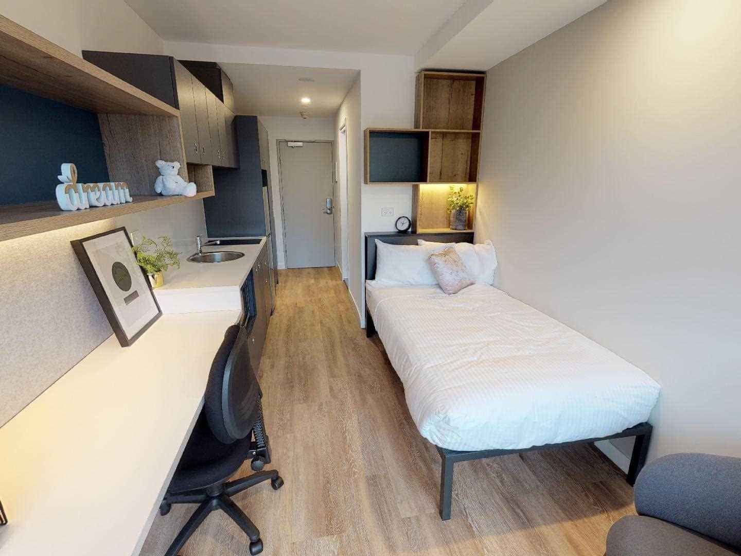 UniLodge Royal Melbourne, Melbourne - 1