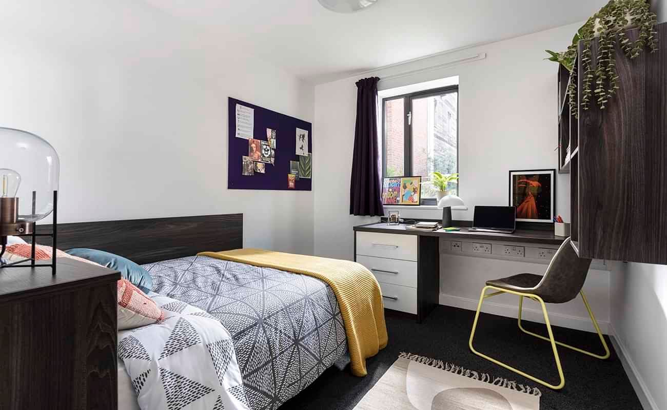 Prospect Point, Liverpool - 1