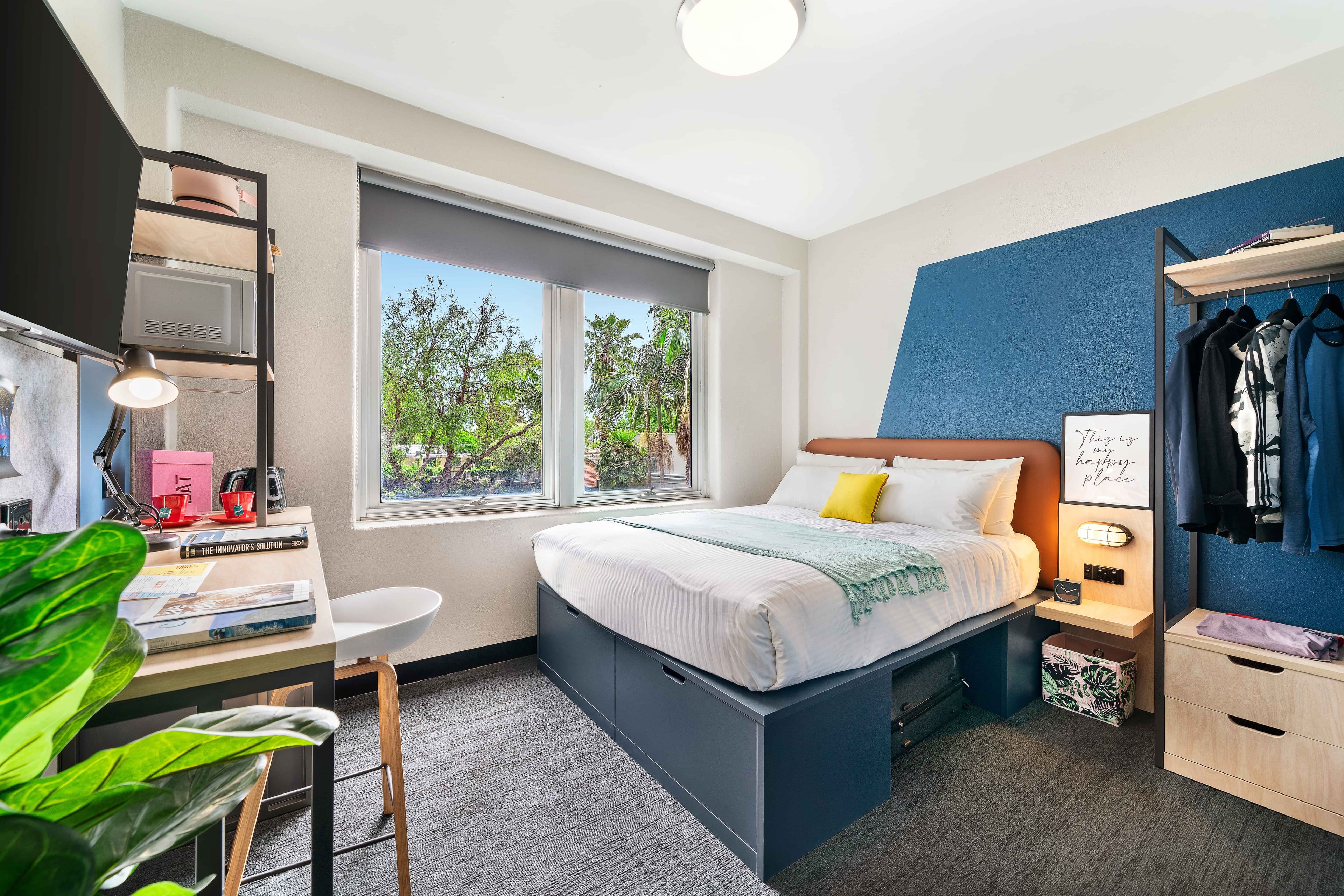 Together Co-Living, Melbourne  - 1