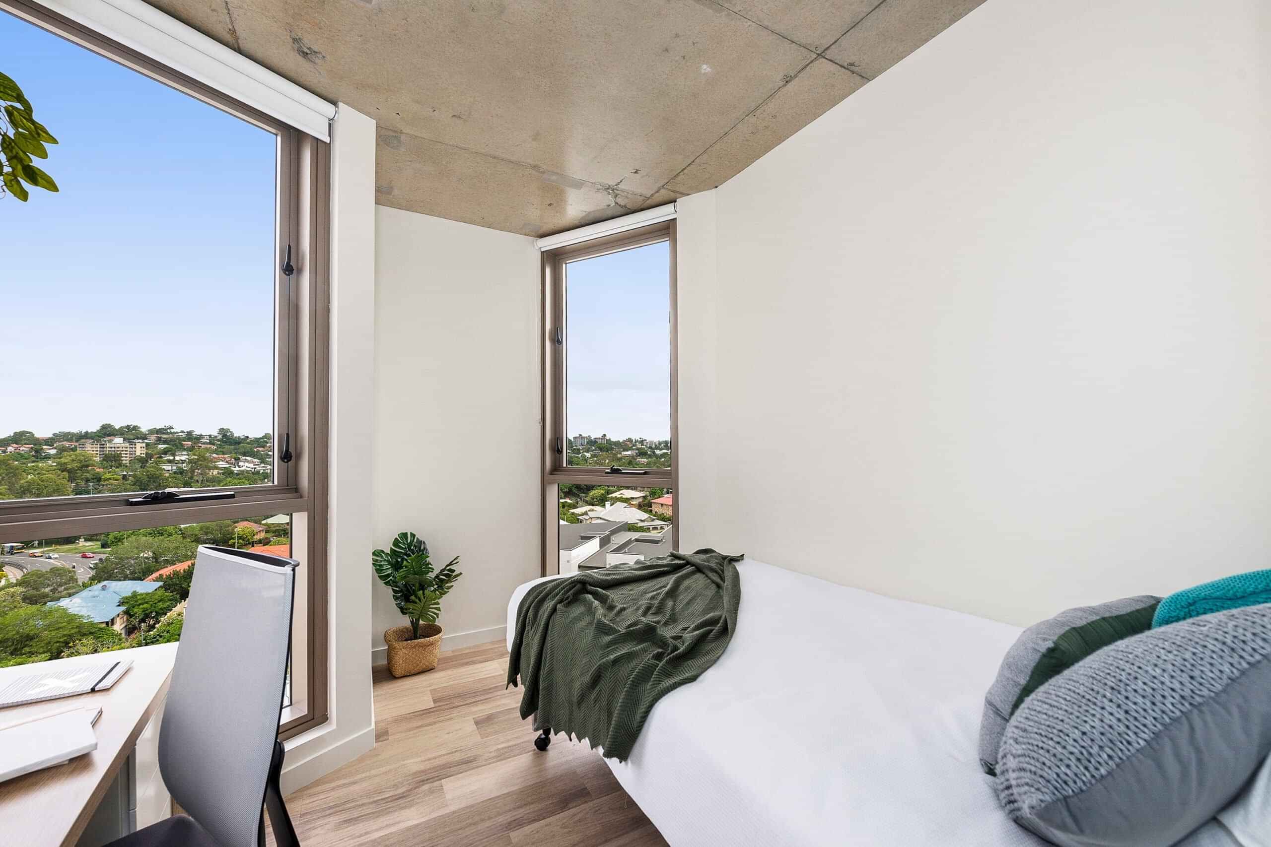 Scape St Lucia, Brisbane - 1