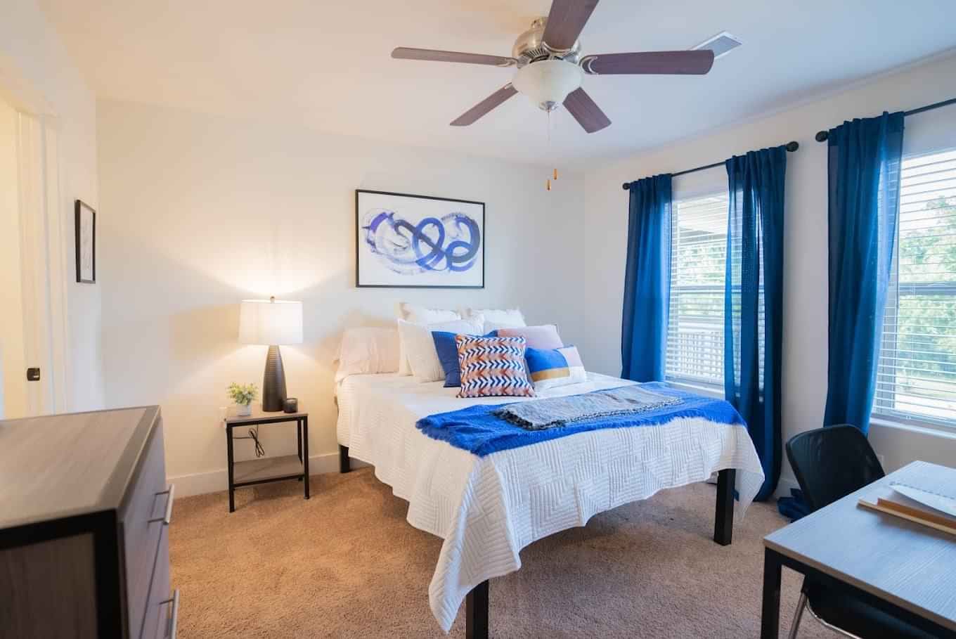 Retreat At Illinois, Champaign - 1