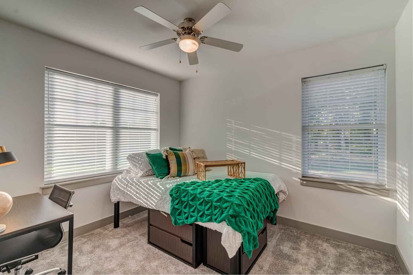 North 116 Flats, Amherst - 1