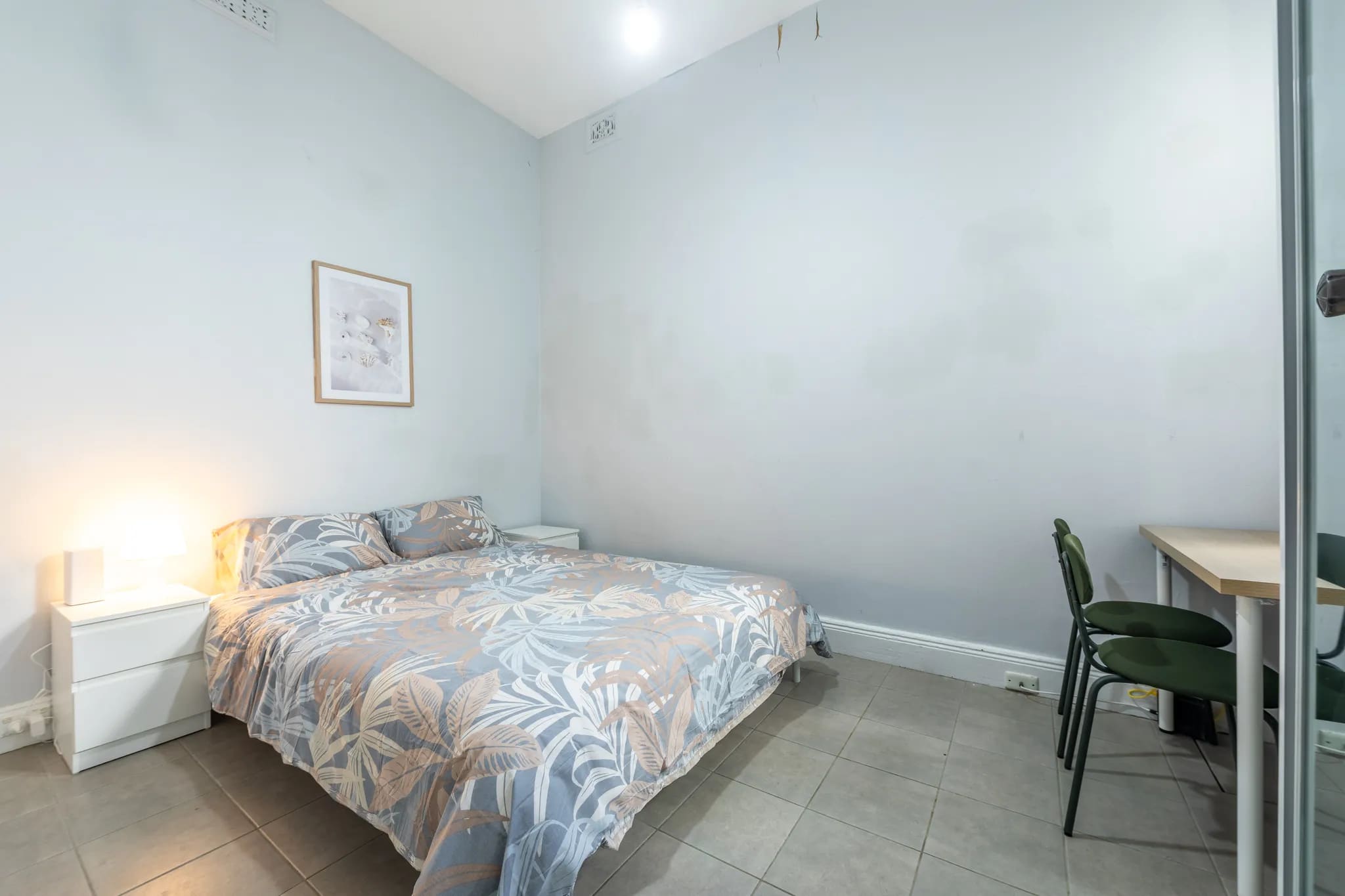 Hereford St, Glebe, Sydney - 1