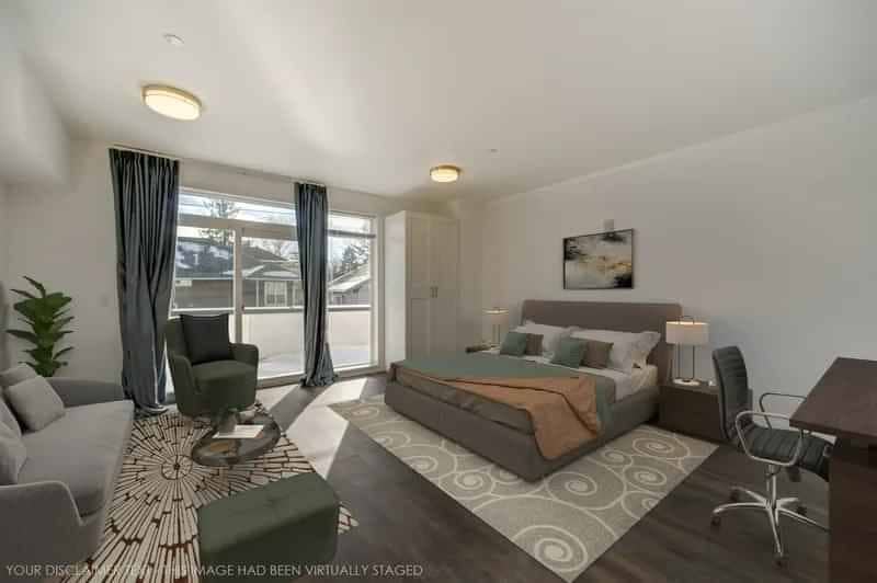 Coda Apartments, Seattle - 1