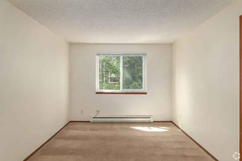 Badger Apartments, Seattle - 1