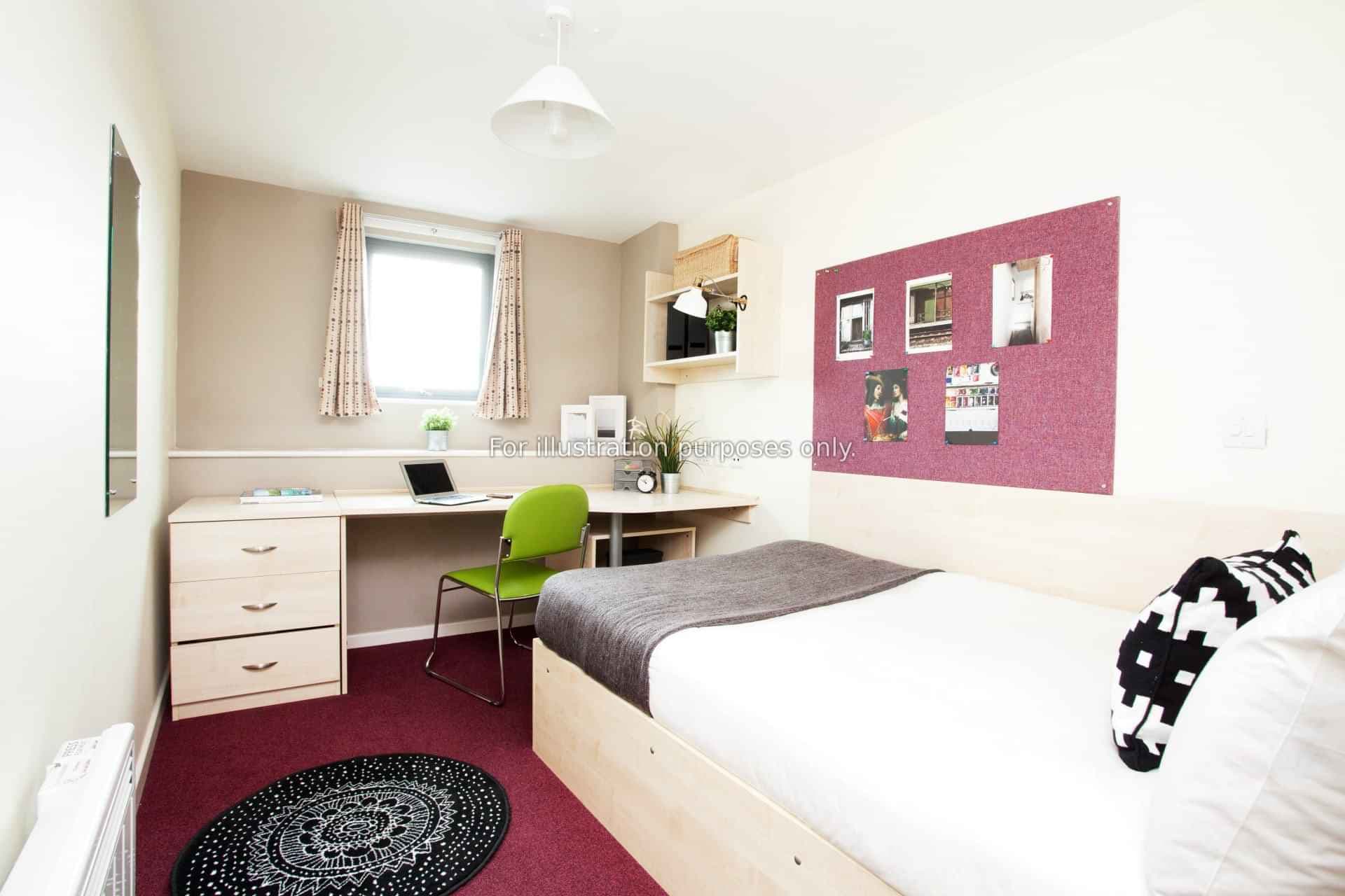 Premium Plus Ensuite