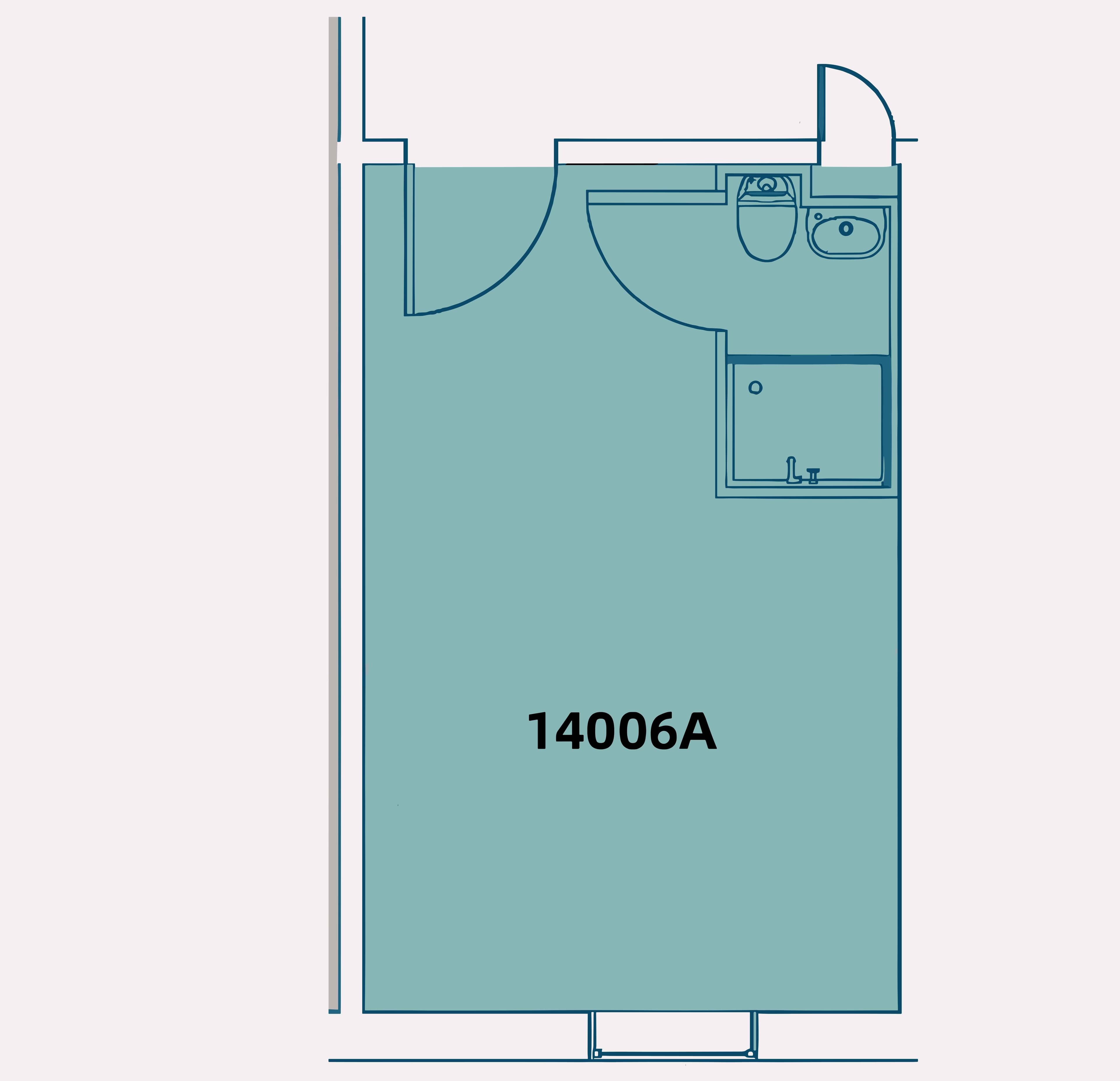 En Suite Cluster 3 Bed